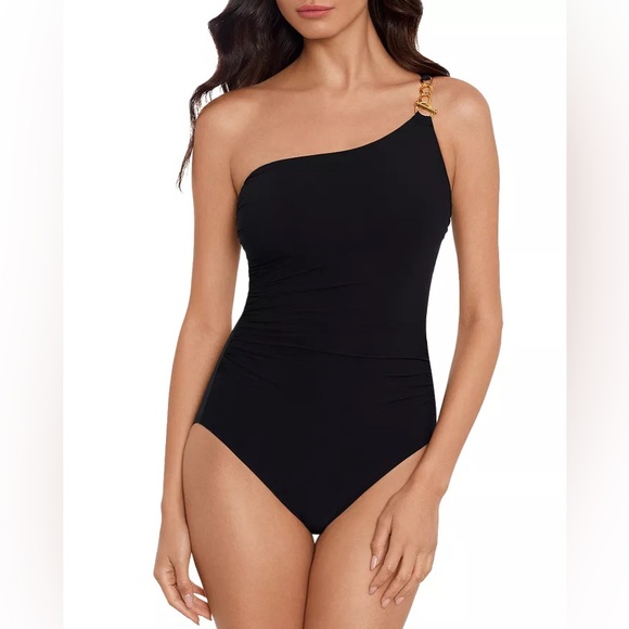NWT Magicsuit Charlize One-Piece Swimsuit - Picture 8 of 16